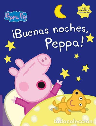 Libros: Buenas noches, Peppa!- 9788448845667 - Foto 1