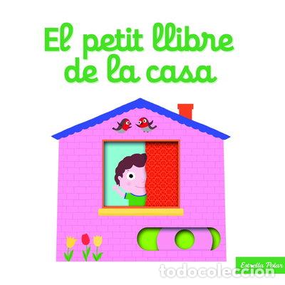 books: El petit llibre de la casa- 9788416522866
