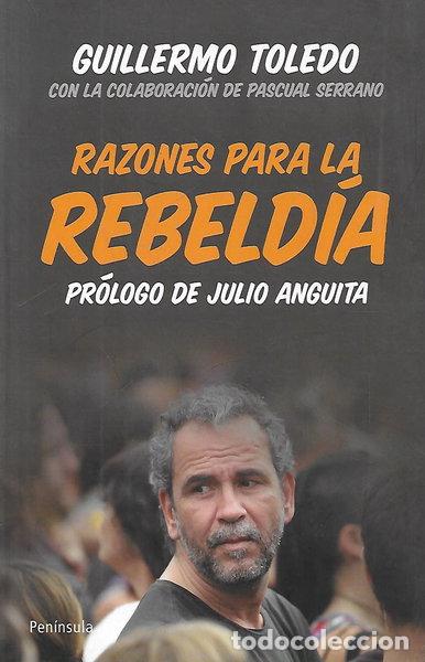 Libros: Razones para la rebeld&iacute;a- 9788499421223 - Foto 1