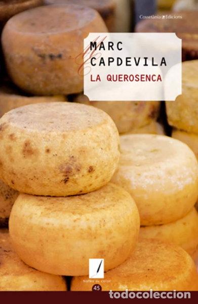 books: La Querosenca- 9788497919098