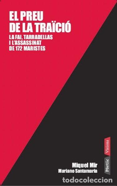 Libros: El preu de la tra&iuml;ci&oacute;- 9788498091366 - Foto 1