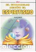 Livres: El evangelio seg&uacute;n el espiritismo- 9788476721742