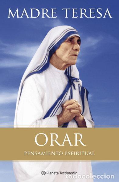 Livres: Orar (9788408102939)