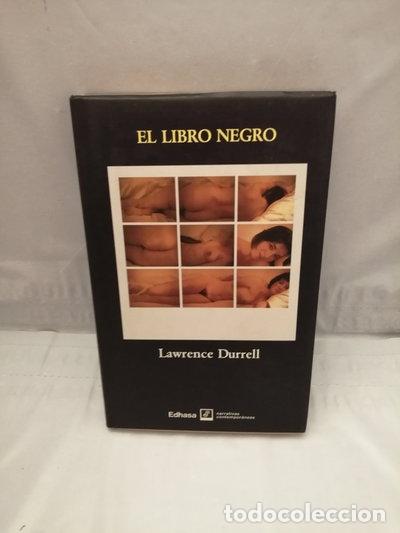Libros: El libro negro- 9788435007818 - Foto 1