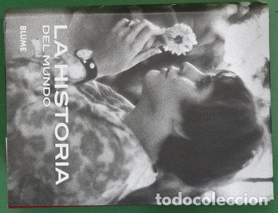 B&uuml;cher: La historia del mundo- 9788480767224