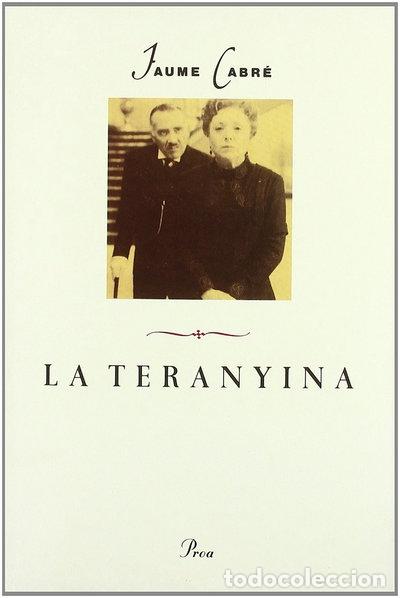 B&uuml;cher: La teranyina- 9788477394136