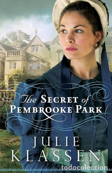 B&uuml;cher: El secreto de Pembrooke Park- 9788467273960