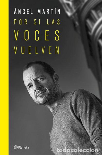 B&uuml;cher: Por si las voces vuelven- 9788408265689
