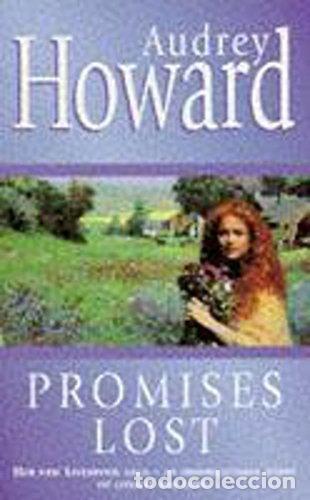 B&uuml;cher: Promises Lost- 9780340666012