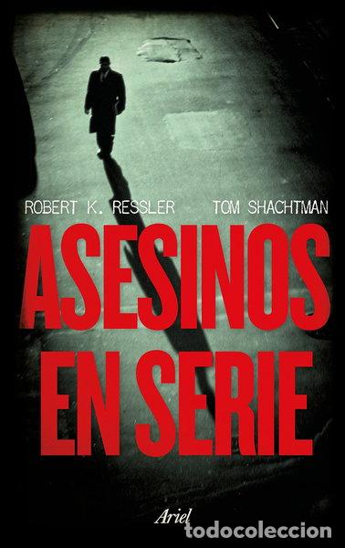 Libros: Asesinos en serie- 9788434427679 - Foto 1