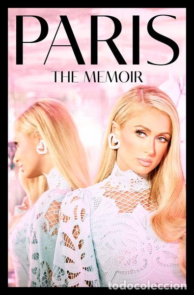 Libros: Paris: The Memoir- 9780008524470 - Foto 1
