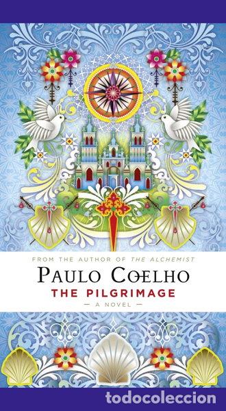 Libros: The Pilgrimage- 9780007222575 - Foto 1