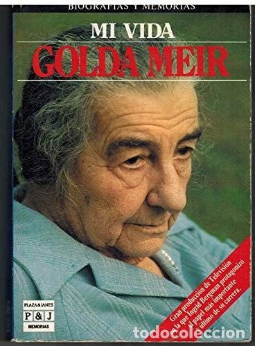 Libros: Mi vida- 9788401351501 - Foto 1