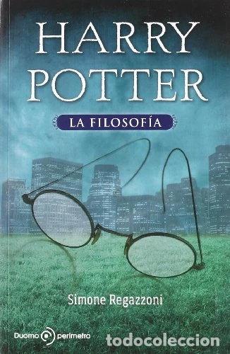 Libros: Harry Potter, La filosof&iacute;a- 9788492723706