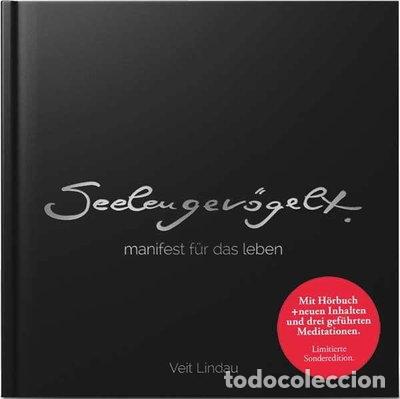 Libros: SeelenGev&ouml;gelt: Manifest f&uuml;r das Leben- 9783943478228