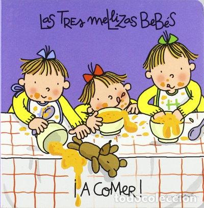Libros: A comer- 9788495732385