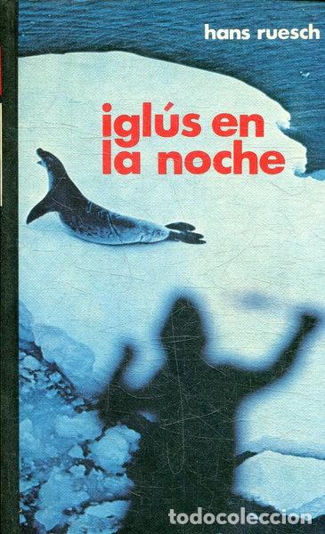 Libros: Igl&uacute;s en la noche- 9788422606307