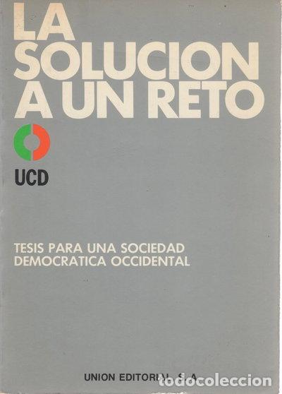 Libros: La soluci&oacute;n a un reto- 9788472090903