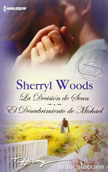 Libros: La decisi&oacute;n de Sean; El descubrimiento de Michael- 9788468740096