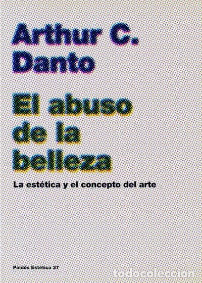 Libros: El abuso de la belleza- 9788449316944