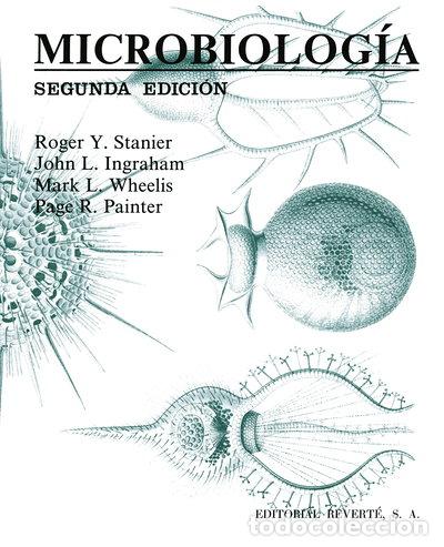 Libros: Microbiolog&iacute;a- 9788429118681