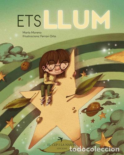 B&uuml;cher: Ets llum- 9788418522840