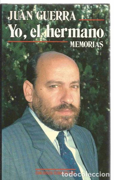 Libros: Yo, el hermano- 9788478800544 - Foto 1