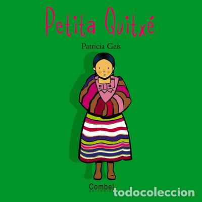 Libros: Petita Quitx&eacute;- 9788478643547 - Foto 1