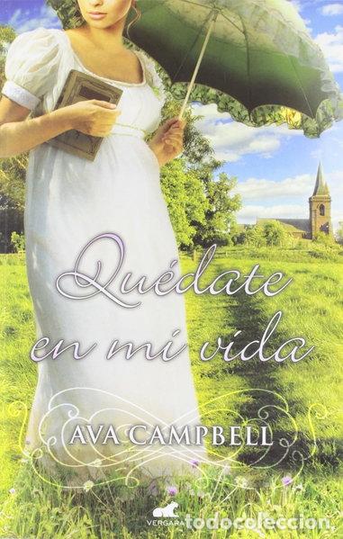 Livres: Qu&eacute;date en mi vida- 9788415420224