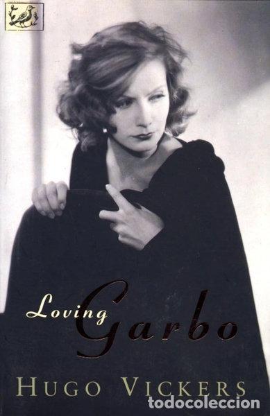 Libros: Loving Garbo- 9780712659499