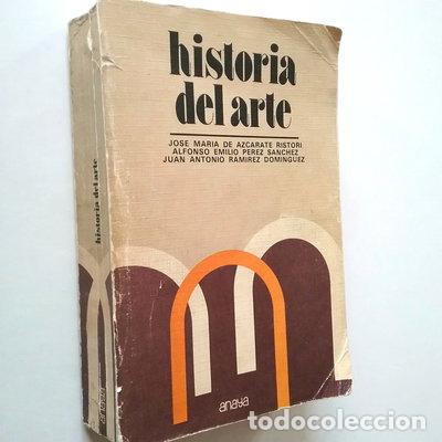 Libros: Historia del arte- 9788420713946