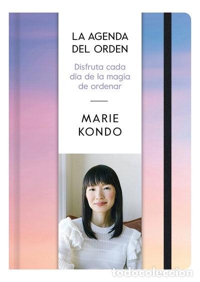 Libros: La agenda del orden- 9788403522268
