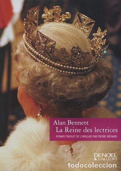 Libros: La reine des lectrices- 9782207260128