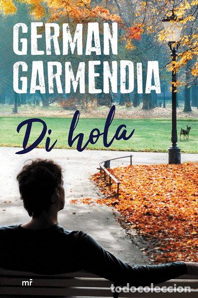 Libros: Di hola- 9788427044951