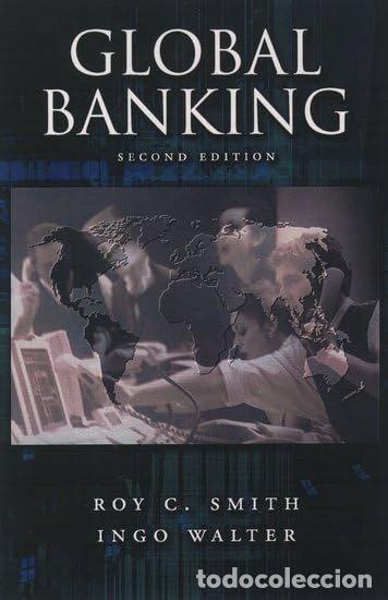 Libros: Global Banking- 9780195134360 - Foto 1