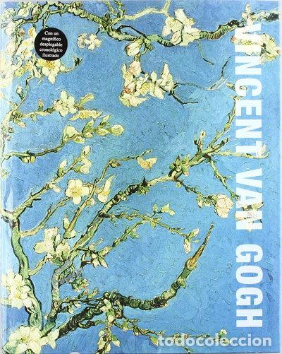 Libros: Vincent Van Gogh- 9781407562452