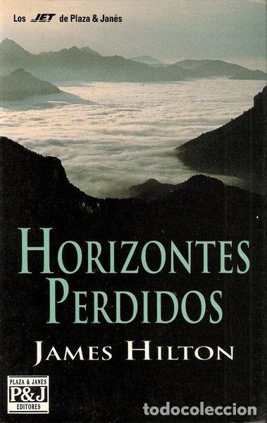 B&uuml;cher: Horizontes Perdidos- 9788401491993
