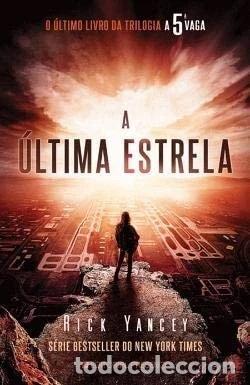 Libros: A &Uacute;ltima Estrela- 9789722359634