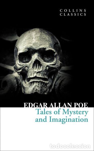 Libros: Tales of Mystery and Imagination- 9780007420223