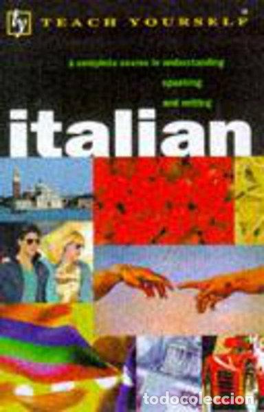 Libros: Italian (Teach Yourself)- 9780340688717 - Foto 1
