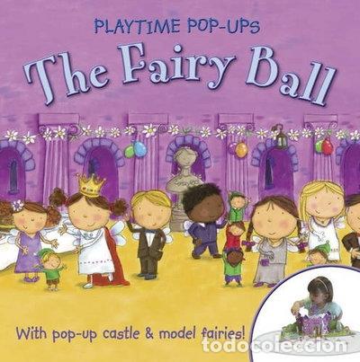 Libros: The Fairy Ball- 9781848171398