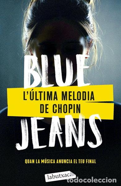 Libros: L'&uacute;ltima melodia de Chopin- 9788419971067