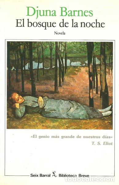 Libros: El bosque de la noche- 9788432205774 - Foto 1