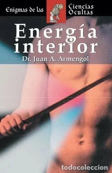 Libros: Energ&iacute;a interior- 9788497644235 - Foto 1