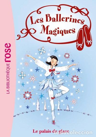 Libros: Le palais de glace- 9782012021945 - Foto 1