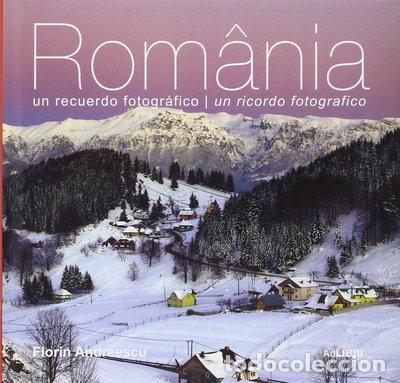books: Rom&acirc;nia. O Amintire Fotografica- 9786068050324