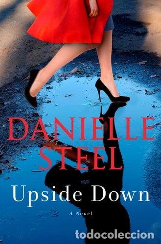books: Upside Down- 9780593498378