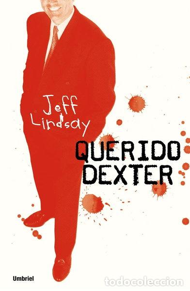 Libros: Querido Dexter- 9788489367050 - Foto 1