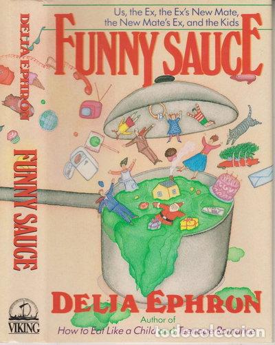 Libros: Funny Sauce- 9780670812400 - Foto 1