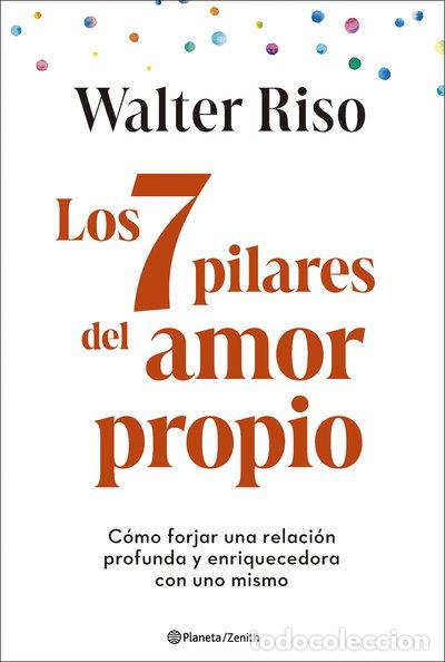 Livros em segunda m&atilde;o: Los 7 pilares del amor propio- 9788408299325